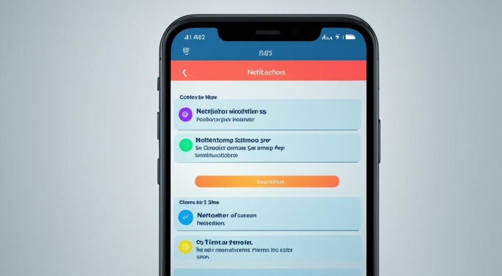 تطبيق Notifications Simulator تطبيق Notifications Simulator