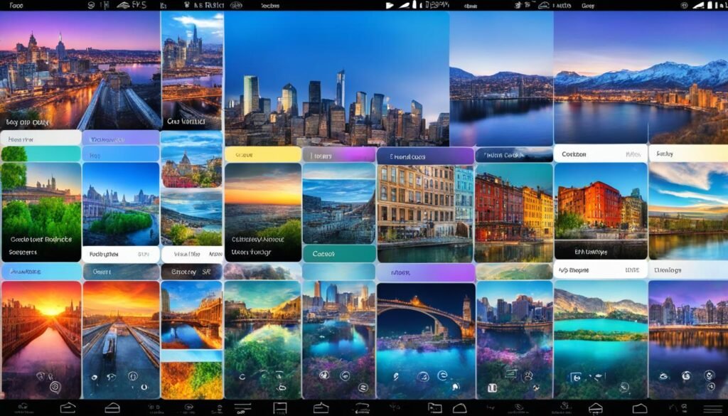 تطبيق Stock HD Wallpaper تطبيق Stock HD Wallpaper