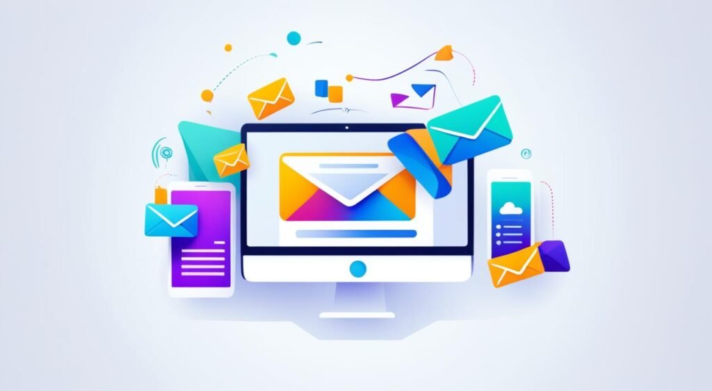 أتمتة التسويق عبر البريد الإلكتروني أفضل ممارسات التسويق عبر البريد الإلكتروني