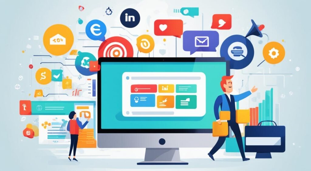 أهمية التسويق الرقمي أهمية التسويق الرقمي
