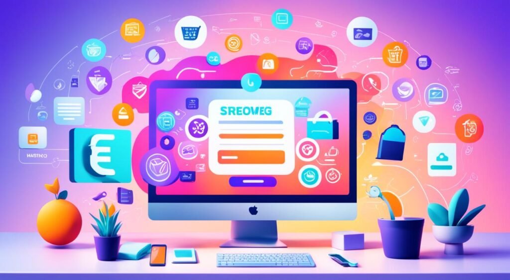 استراتيجيات التجارة الإلكترونية استراتيجيات التجارة الإلكترونية