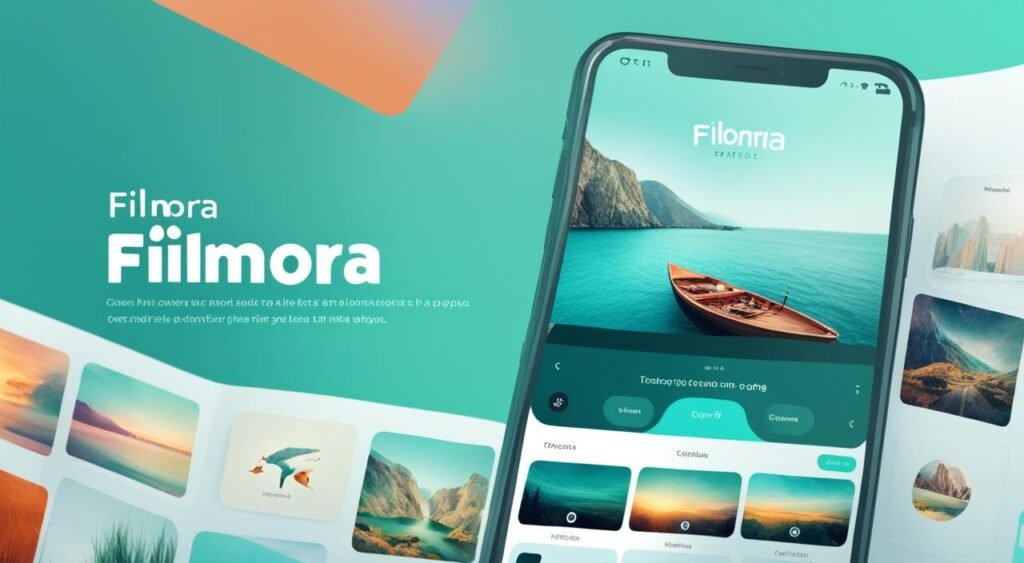 تطبيق Filmora تطبيق Filmora