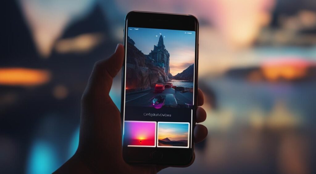 تطبيق LightCut تطبيق LightCut
