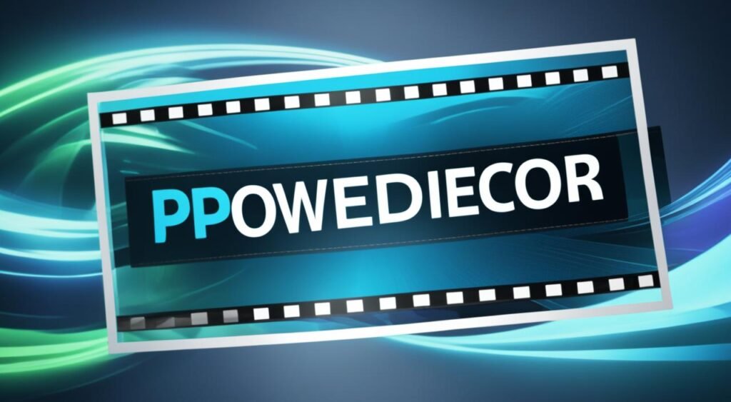 تطبيق PowerDirector تطبيق PowerDirector