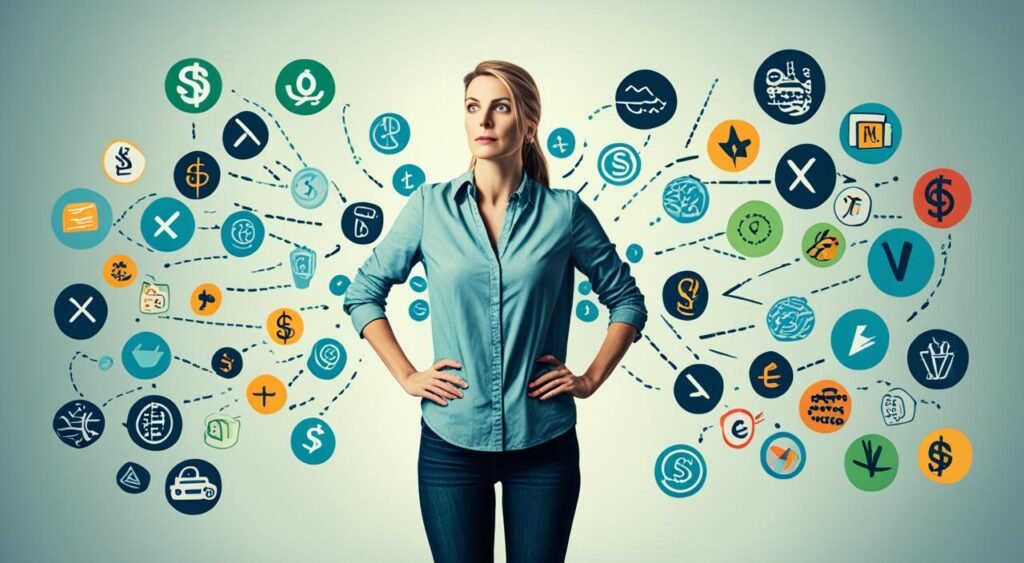 كيفية اختيار النيتش المناسب كيفية اختيار النيتش المناسب
