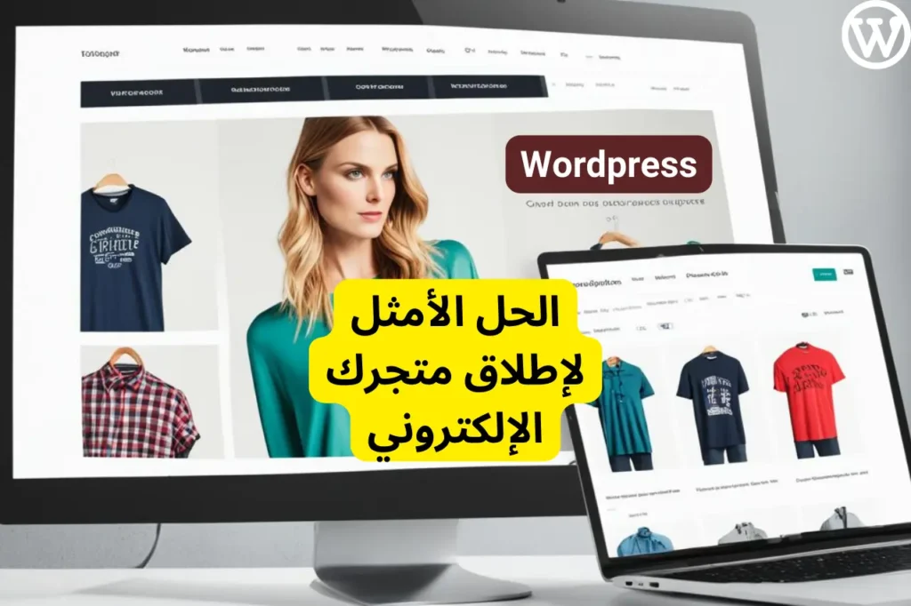 الحل الأمثل لإطلاق متجرك الإلكتروني
